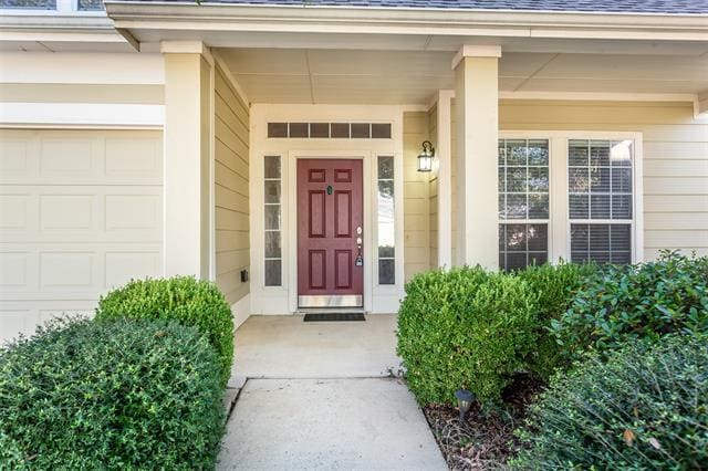 9817 Hedge Bell Dr in McKinney, TX - Building Photo - Building Photo