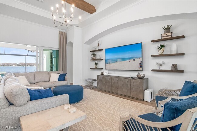property at 13974 Blue Bay Cir