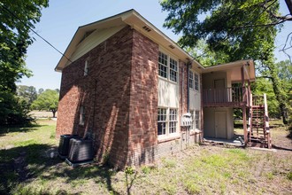 School House Quadplex in Columbia, SC - Building Photo - Other