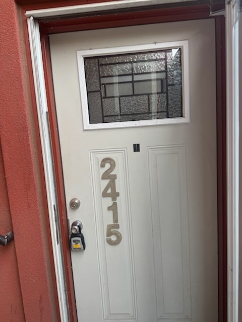 property at 2415 Brownsboro Rd