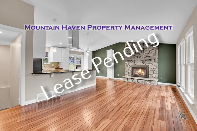 property at 5237 S Olive Rd
