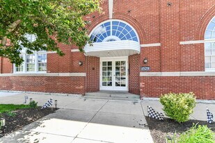 1529 Alabama St in Indianapolis, IN - Building Photo