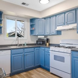 204 Washington Park Blvd in Michigan City, IN - Foto de edificio - Building Photo