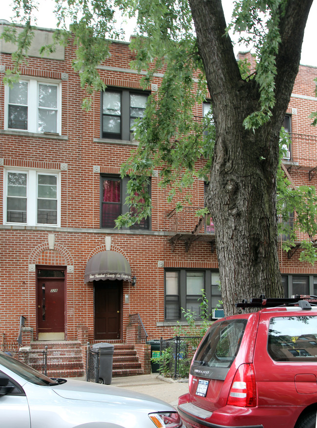 326 Ovington Ave in Brooklyn, NY - Building Photo - Building Photo