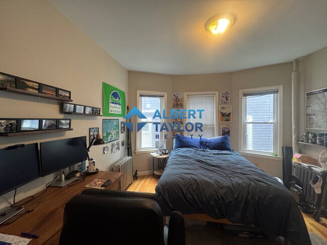 23 Tufts St, Unit 2