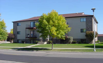 Hunters Run I in Fargo, ND - Foto de edificio - Building Photo