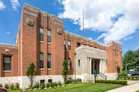 Retro 511 in West Haven, CT - Foto de edificio - Building Photo