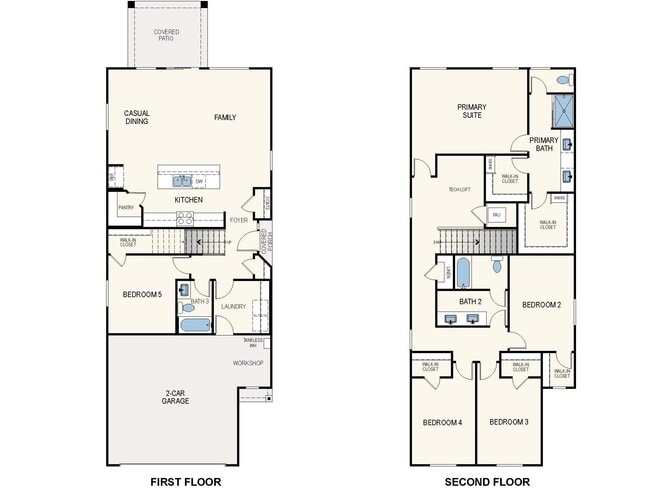 10368 Bee Balm St in Las Vegas, NV - Building Photo - Building Photo