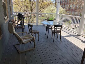 268 Broadway, Unit 3 in Cambridge, MA - Building Photo