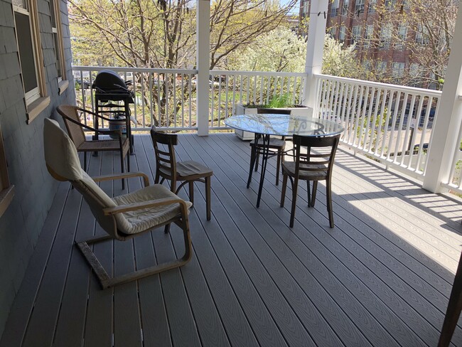 268 Broadway, Unit 3