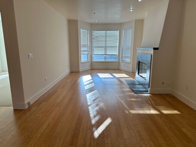 19 Rausch St in San Francisco, CA - Building Photo - Building Photo