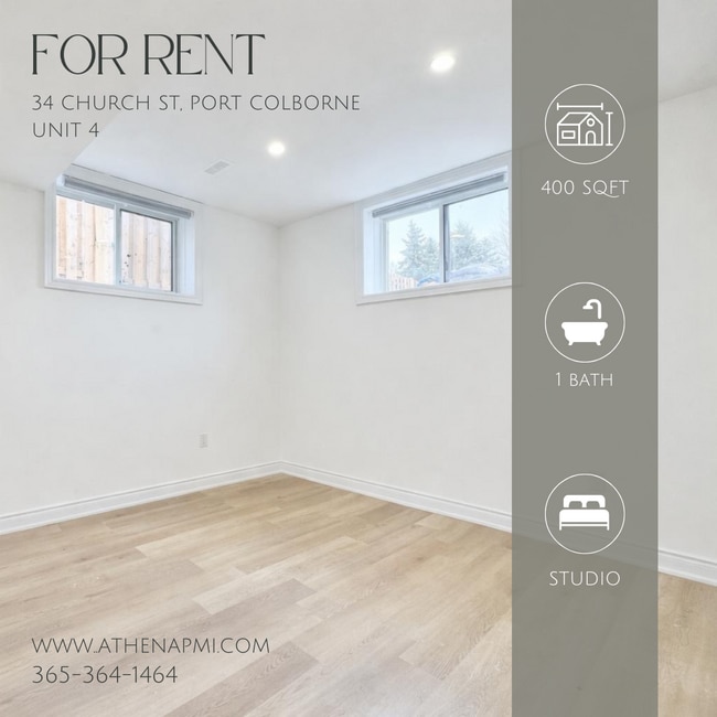 property at 34 Church St