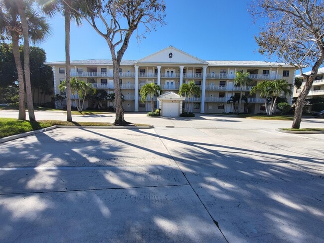 property at 3511 Village Blvd