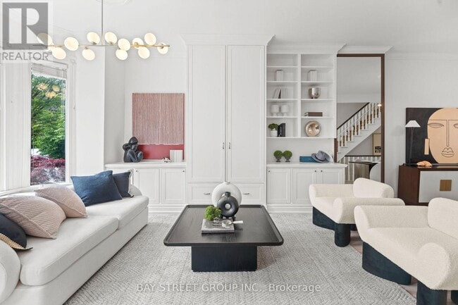 property at 168 Macpherson Ave