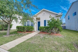 11920 Princess Garden Way in Houston, TX - Building Photo - Building Photo