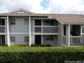 94-669 Kahakea St in Waipahu, HI - Building Photo