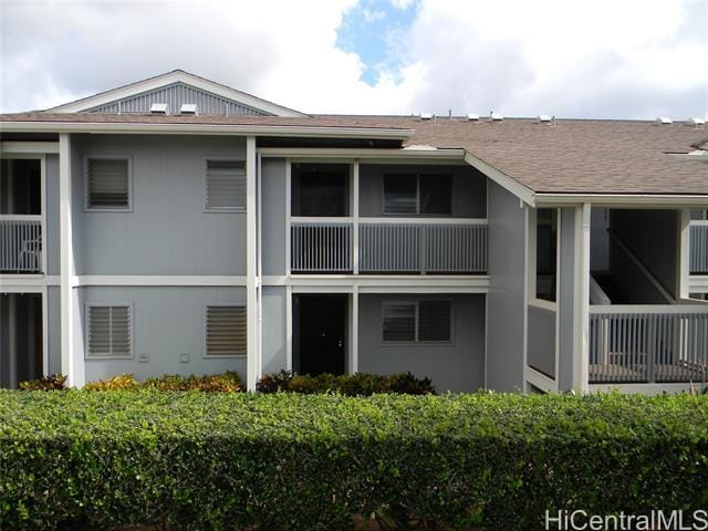 94-669 Kahakea St in Waipahu, HI - Building Photo