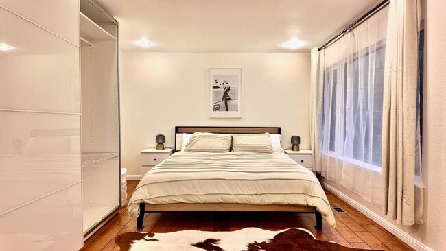 6505 Skyfarm Dr in San Jose, CA - Building Photo - Building Photo