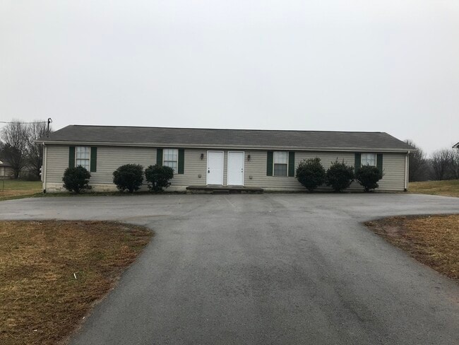 property at 723 Pleasant Valley Rd