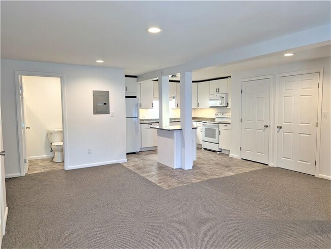 property at 99 Depot St