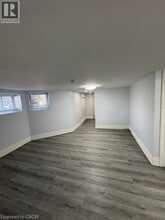 75 McIntyre Crescent in Halton Hills, ON - Building Photo - Building Photo