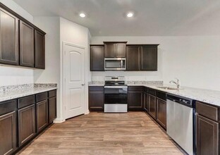 14413 Boomtown Wy in Elgin, TX - Building Photo - Building Photo