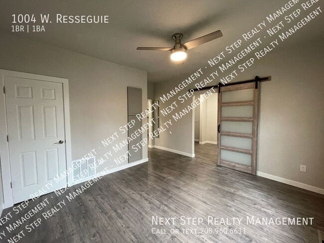 1004 W Resseguie St in Boise, ID - Building Photo - Building Photo