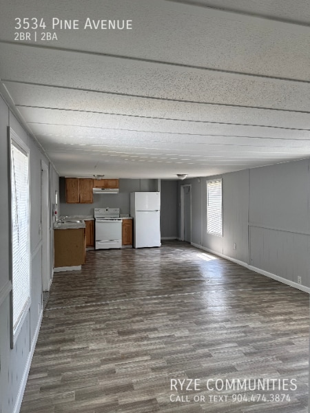 3534 Pine Ave in Jacksonville, FL - Building Photo - Building Photo