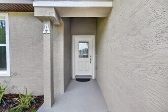 44 Regency Dr in Palm Coast, FL - Building Photo - Building Photo