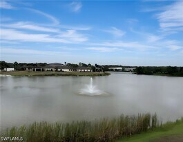 8736 River Homes Lane in Bonita Springs, FL - Building Photo