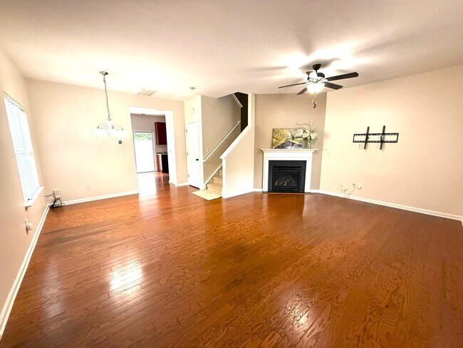 8452 Big Creek Ct in Matthews, NC - Building Photo - Building Photo