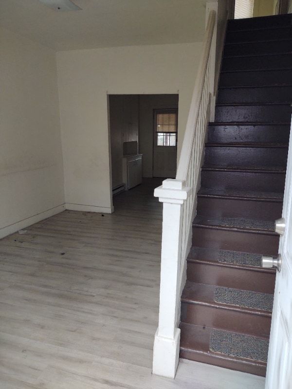 property at 52 Hallet St