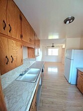 2239 N Frederic St, Unit Loft with views in Burbank, CA - Building Photo - Building Photo