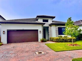 8143 NW 45th St in Doral, FL - Building Photo