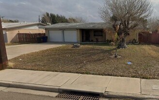 3 1/2 N Ware Rd in McAllen, TX - Building Photo