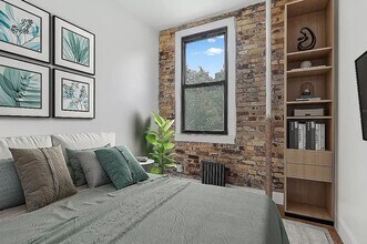 201 Allen St in New York, NY - Building Photo - Building Photo