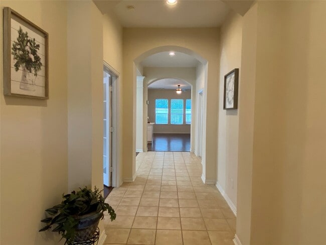 14439 Bush Sage Dr in Cypress, TX - Building Photo - Building Photo