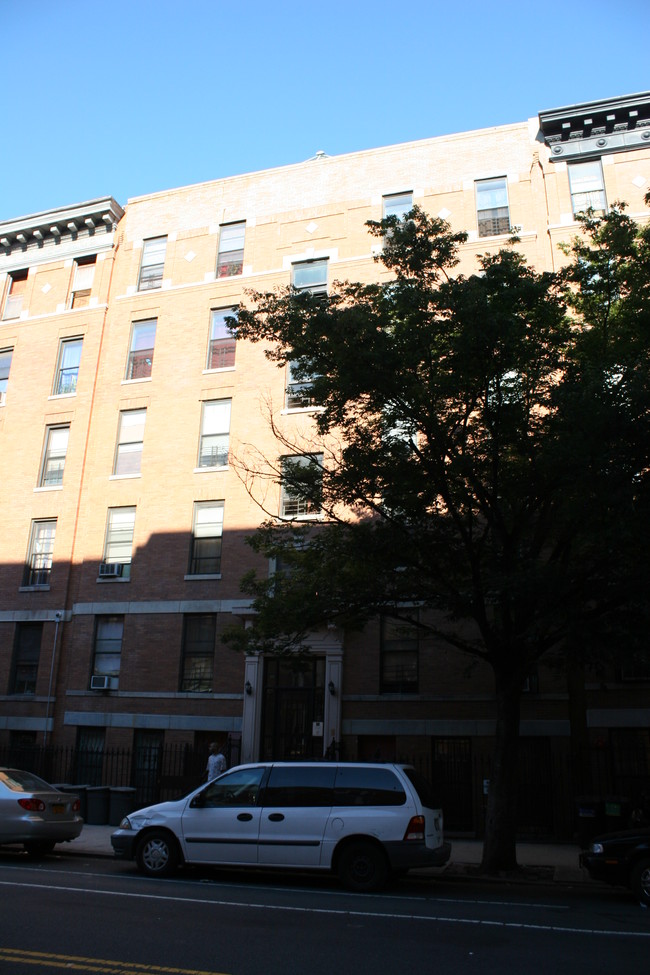 1187 Clay Ave in Bronx, NY - Building Photo - Building Photo