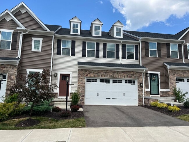 property at 201 Dana Dr