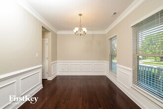 135 Wintergreen Ct in Lexington, NC - Building Photo - Building Photo