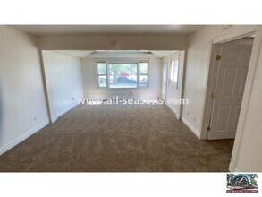 914 N Cascade Ave in Colorado Springs, CO - Building Photo - Building Photo