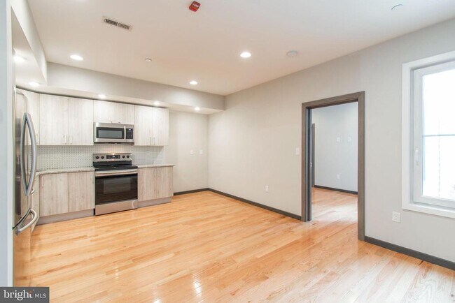 2605 Federal St in Philadelphia, PA - Building Photo - Building Photo