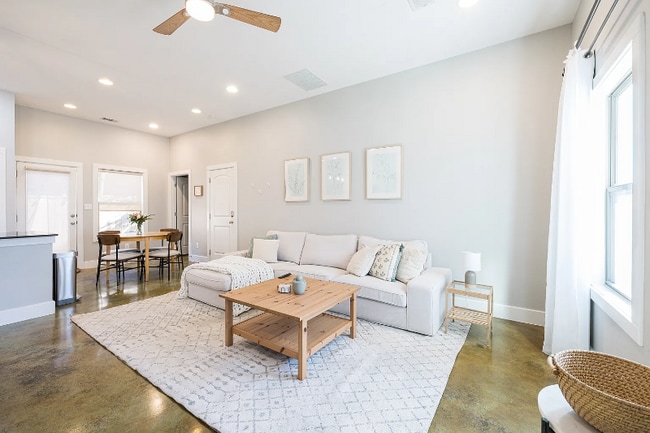 1307 Alamo St in Austin, TX - Building Photo - Building Photo