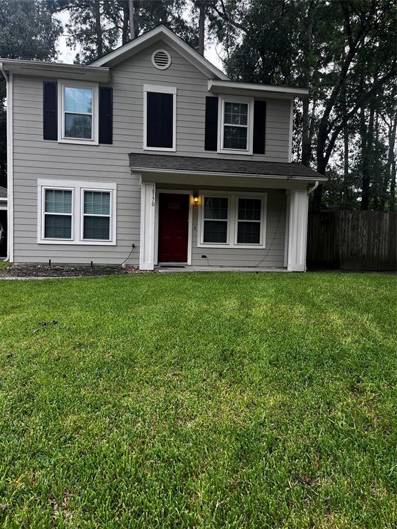 18170 Windy Oaks Ct in Porter, TX - Building Photo - Building Photo