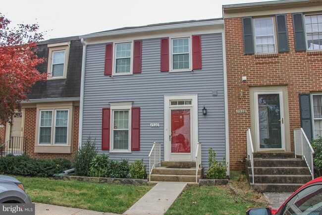 property at 7530 Manigold Ct