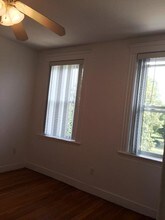 95 Park Dr in Boston, MA - Foto de edificio - Building Photo