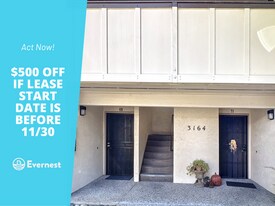 3164 Kimber Ct in San Jose, CA - Building Photo