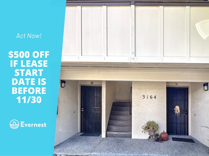 3164 Kimber Ct in San Jose, CA - Building Photo