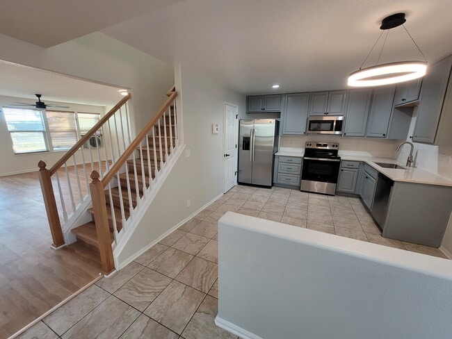 property at 2296 E 109th Dr