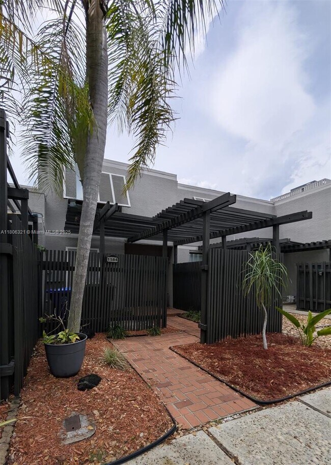 property at 1584 NW 113th Way